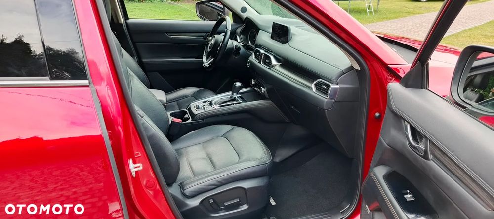 Mazda CX-5 2.5 Skypassion AWD - 31