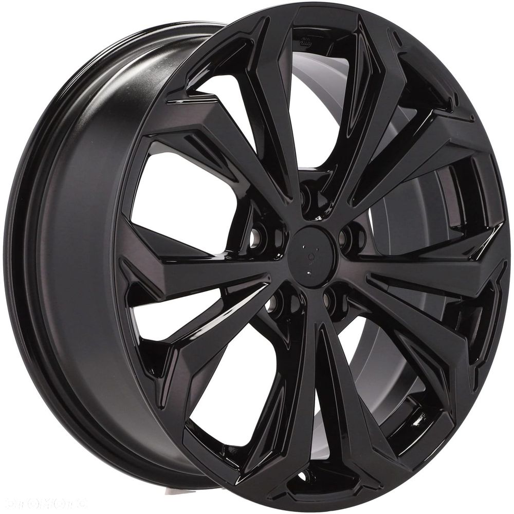 4x Felgi 18 m.in. do TOYOTA Camry RAV4 XA50 XA40 XA30 CHR II XA20 SUZUKI SX4 S-CROSS - Y1133 (FBX247 - 3