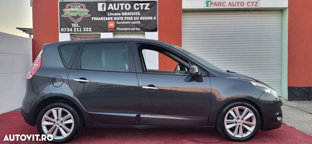 Renault Scenic - 4