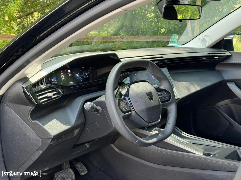 Peugeot 308 PureTech 130 EAT8 Active Pack - 18