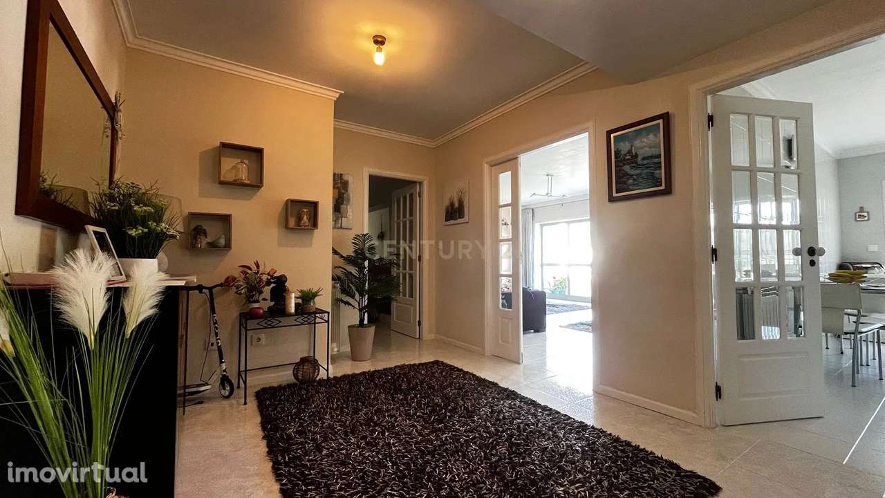 Apartamento T2 com Varanda e Vista em Viana do Castelo - Grande imagem: 2/15