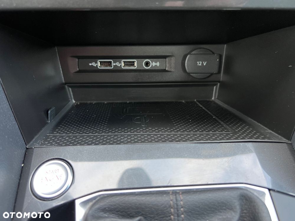 Seat Tarraco 1.5 Eco TSI EVO Xperience S&S - 17