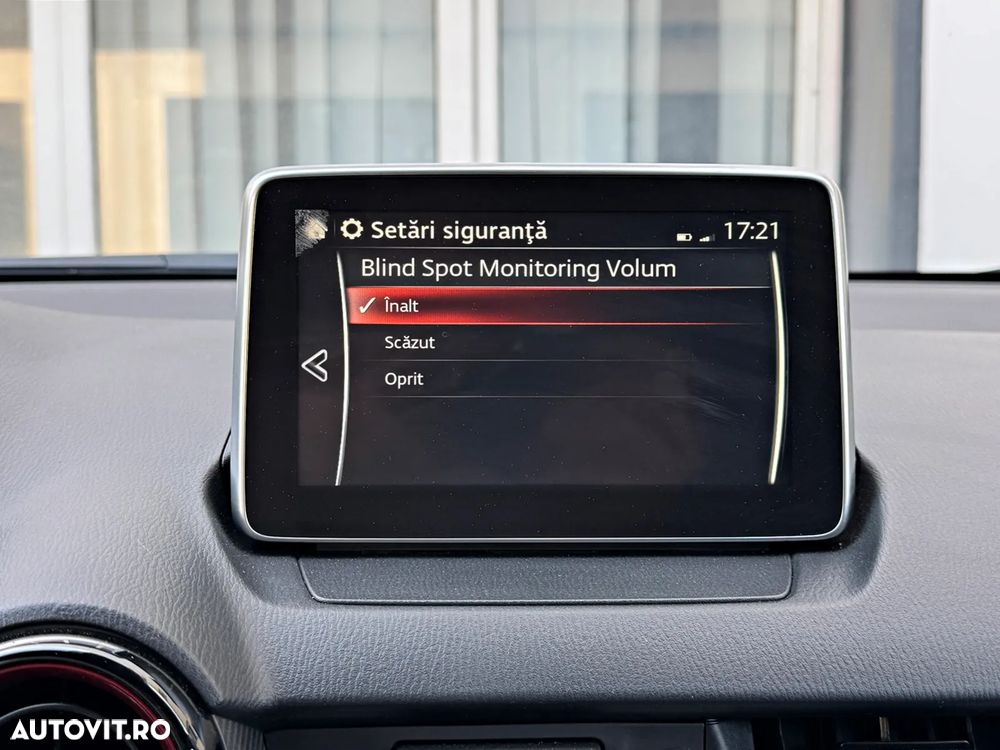 Mazda CX-3 CD105 4x4 AT Revolution Top - 18