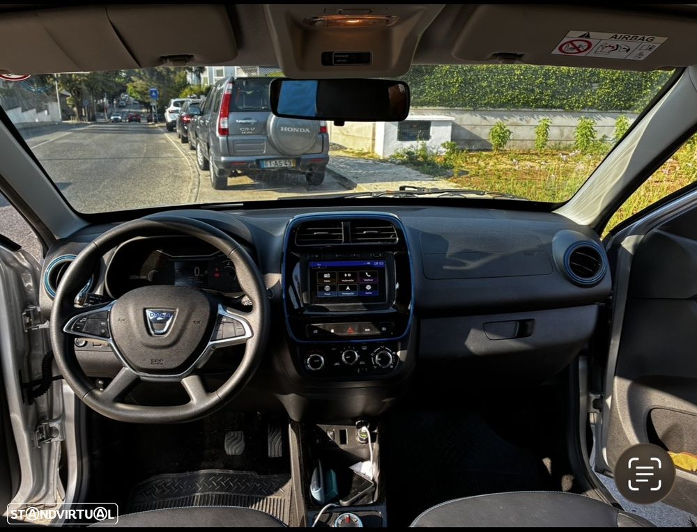 Dacia Spring Comfort Plus - 6