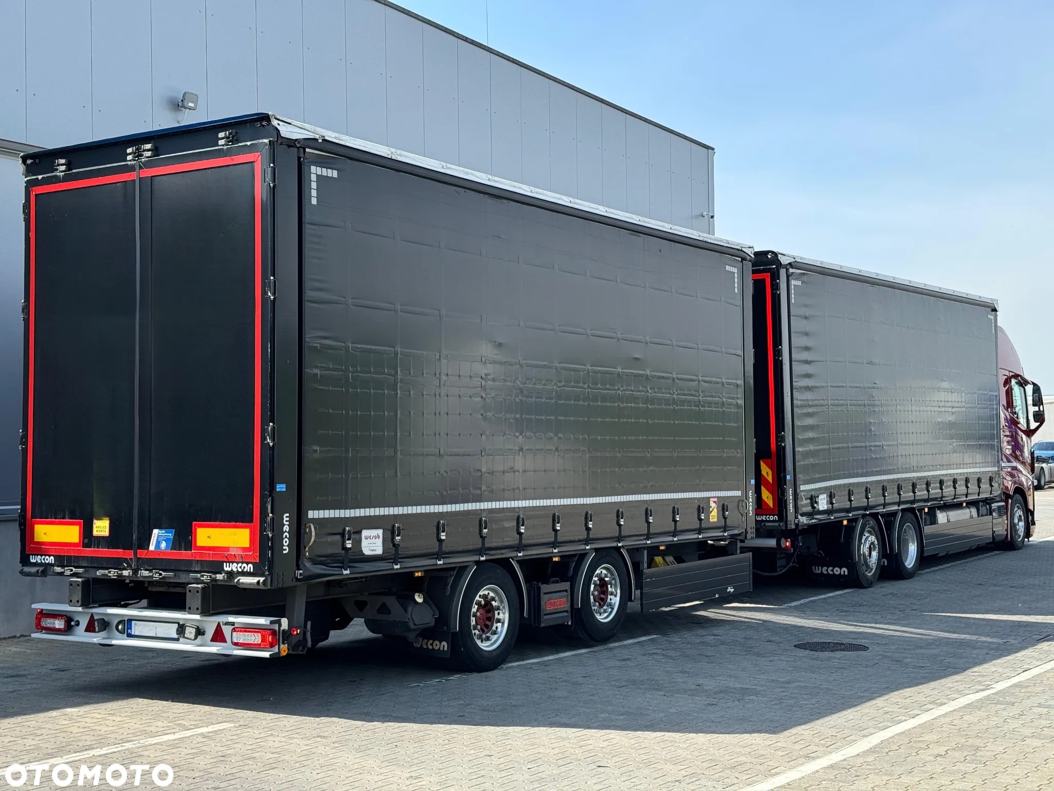 Volvo FH 500 I-Save - 5
