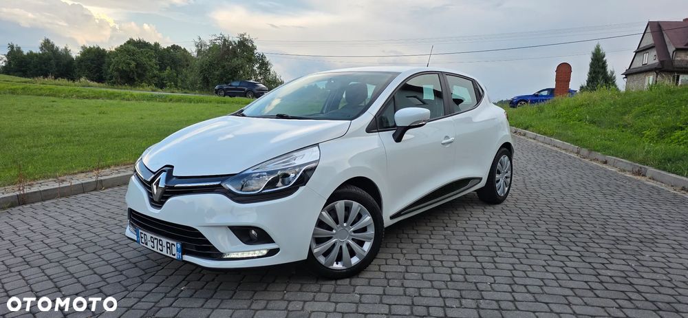 Renault Clio TCe 90 Limited - 2