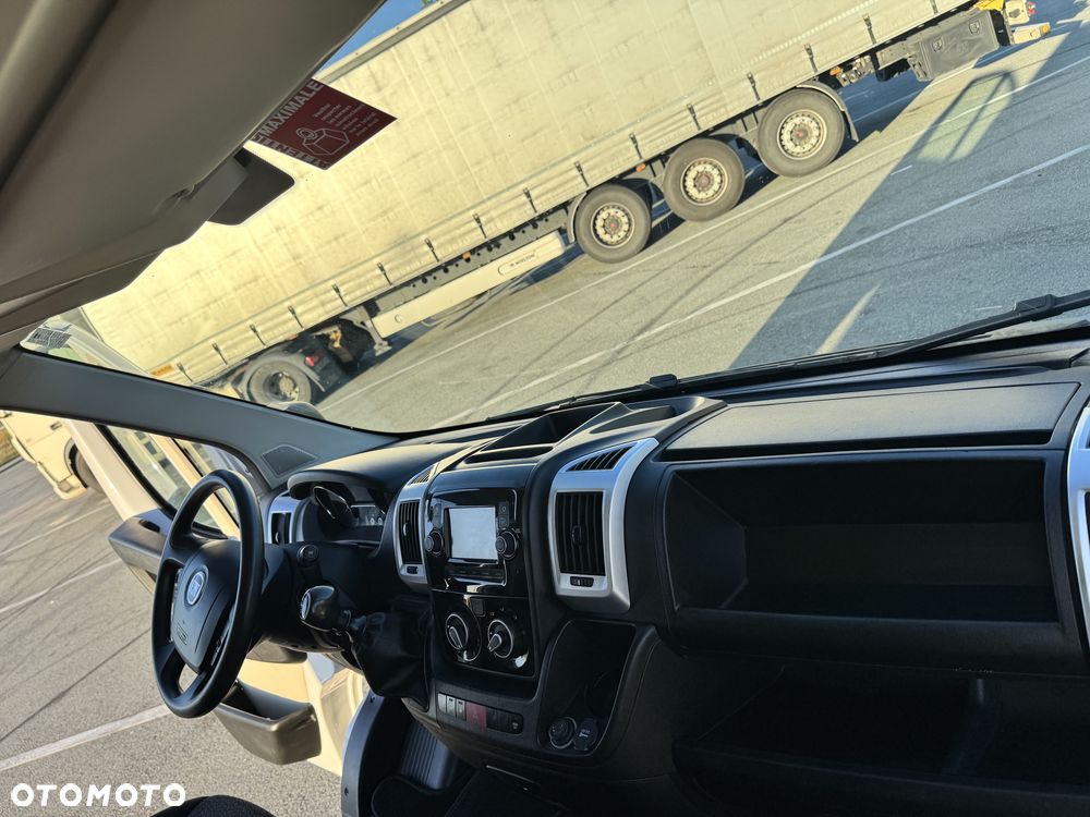 Fiat Ducato - 17