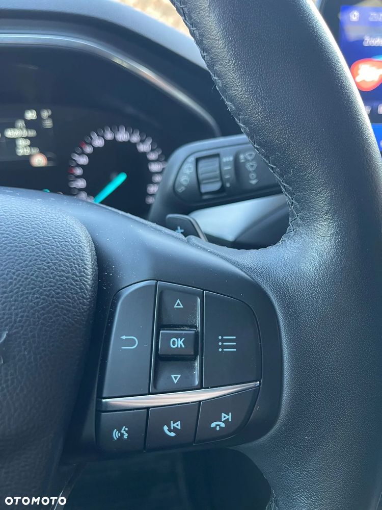 Ford Focus 1.5 EcoBoost Start-Stopp-System Business Edition - 15