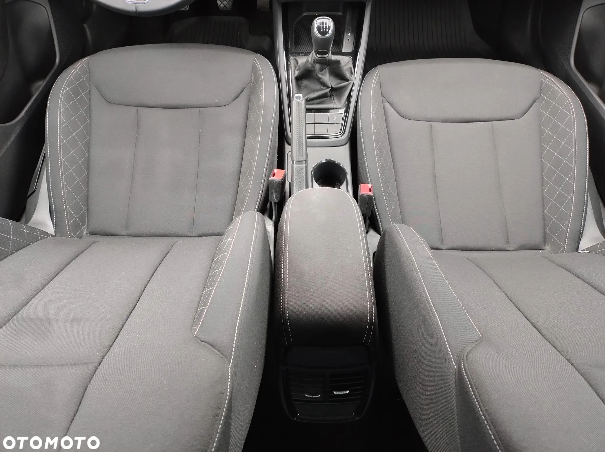 Skoda Scala 1.0 TSI Ambition - 13