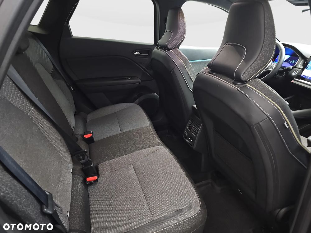 Renault Symbioz 1.6 E-Tech Full Hybrid 145 Techno - 34