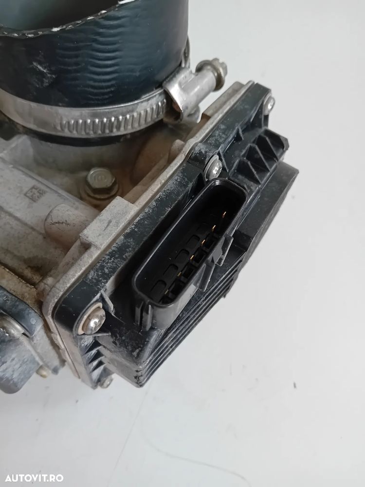 Clapeta Acceleratie Honda Civic HRV HR-V 1.5 Benzina 2015-2020 Motor L15BA 18.000 Km - 7