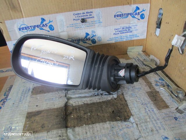 Espelho ESP1478 FIAT PUNTO 2 2000 DRT ELETRICO - 1