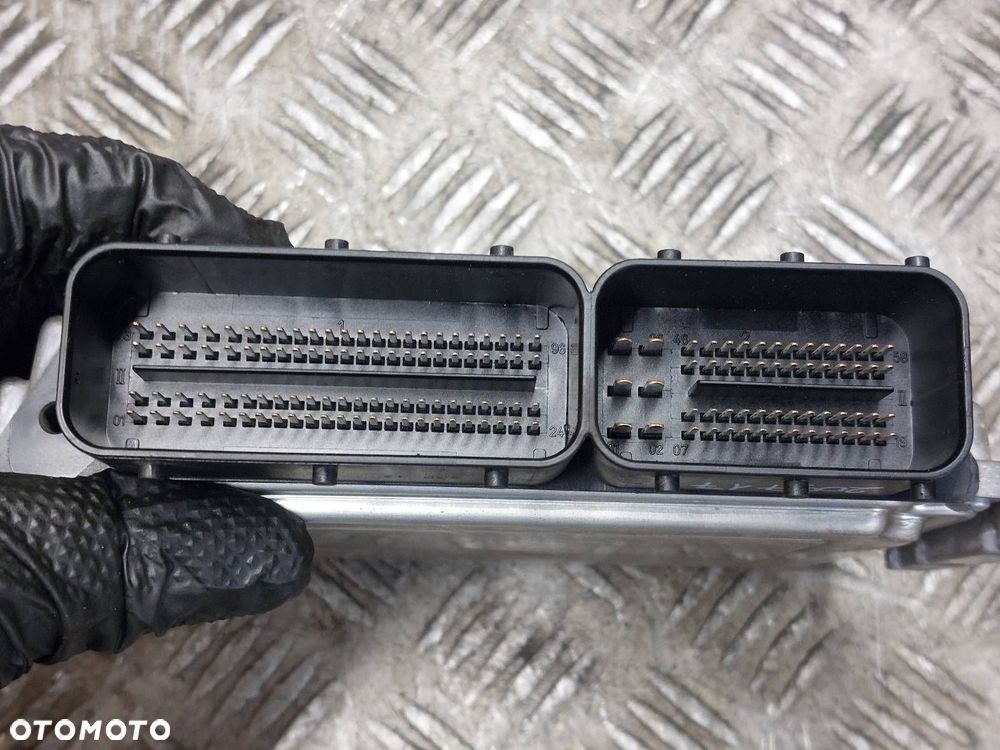 ZESTAW STARTOWY STACYJKA IMMO ACCORD VII 2.2 D 37820-RBD-E13 0281011546 - 3