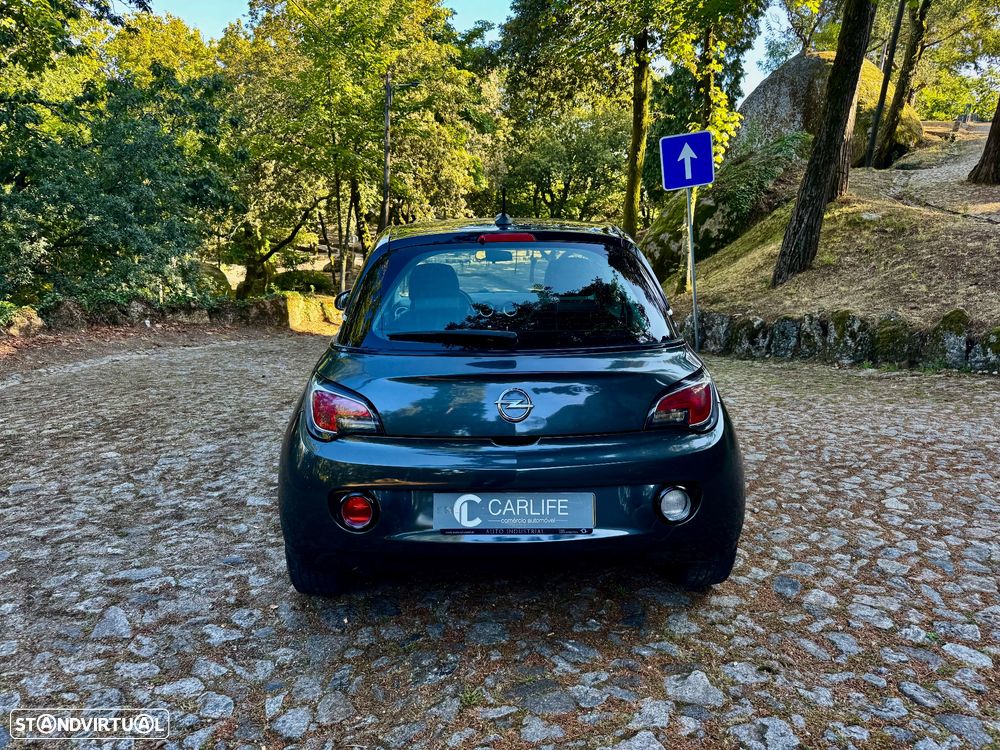 Opel Adam 1.2 Glam - 7