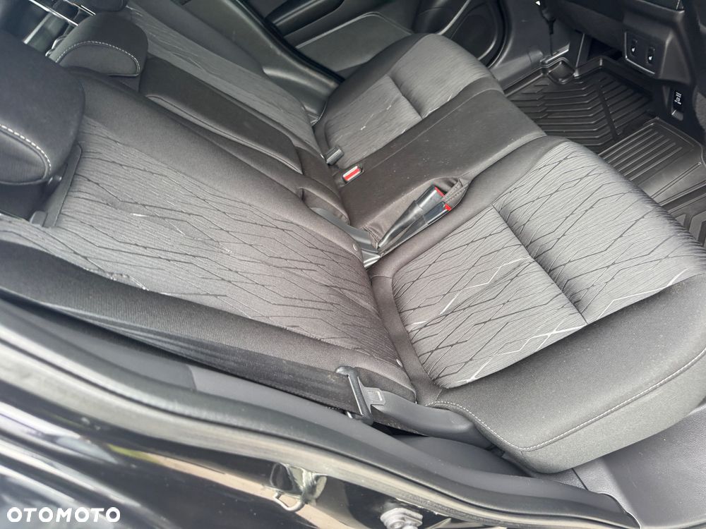 Mitsubishi Eclipse Cross 1.5 T-MIVEC (ClearTec) CVT 4WD Top - 24