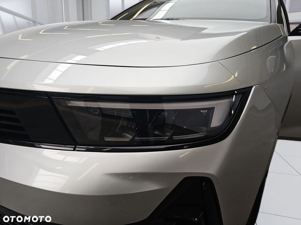 Opel Astra 1.5 CDTI GS S&S - 33