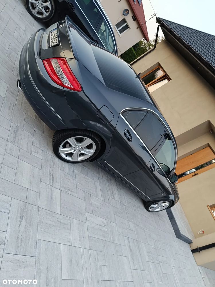 Mercedes-Benz Klasa C 320 CDI Avantgarde 4-Matic - 2
