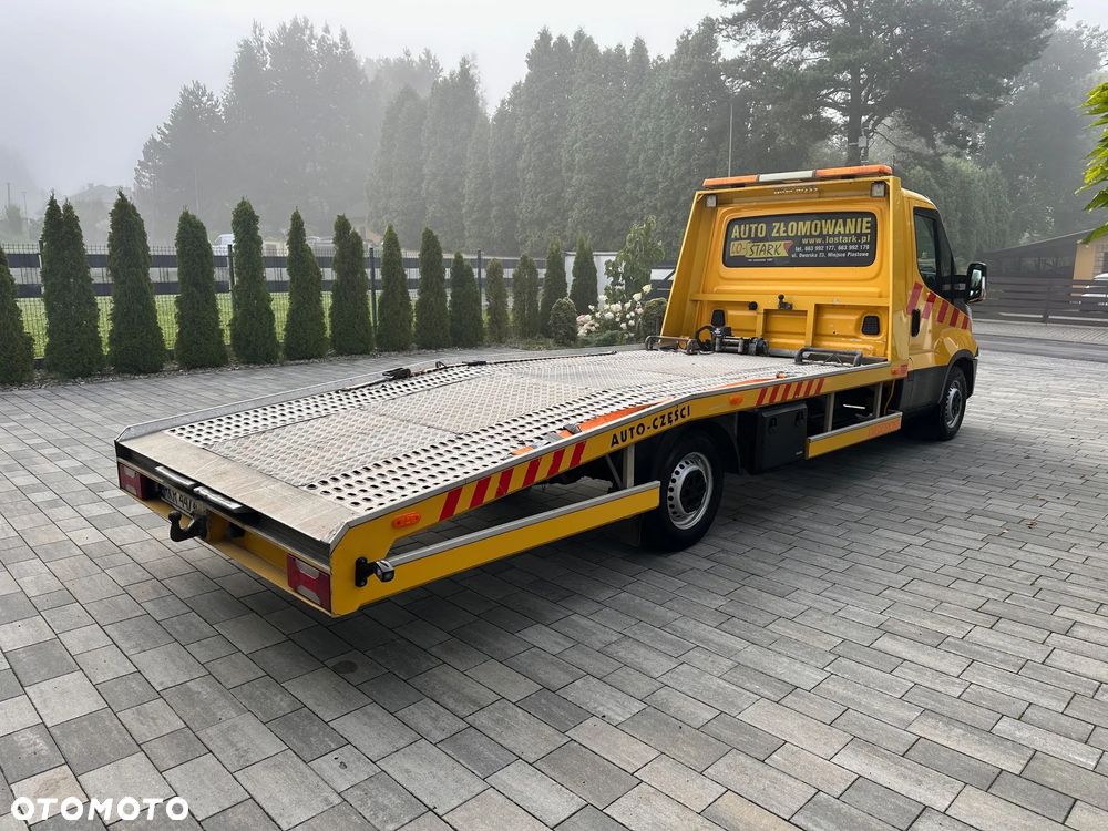 Iveco 35S18 / DIGICROSS - 5