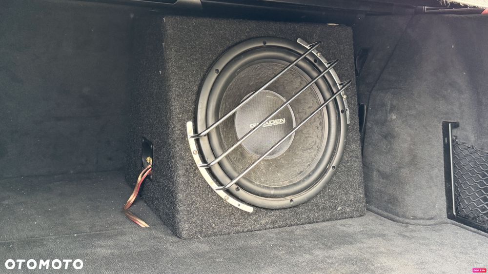 BMW Seria 3 318d DPF Edition Sport - 21