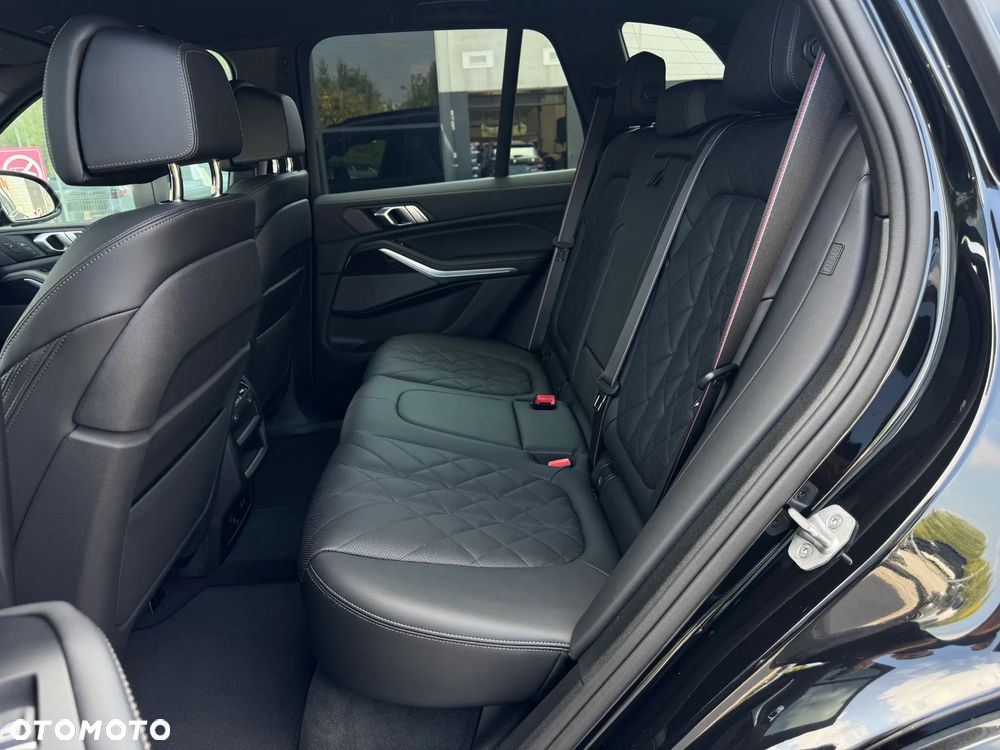 BMW X5 xDrive30d mHEV M Sport sport - 13