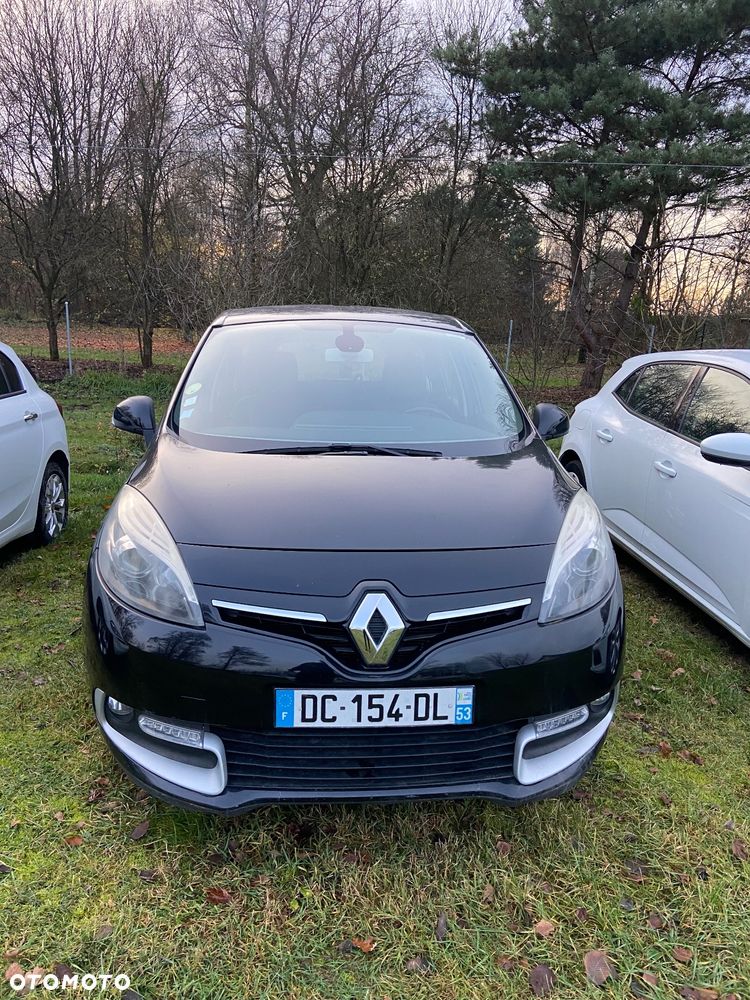 Renault Grand Scenic Gr 1.6 dCi Energy TomTom Edition - 28