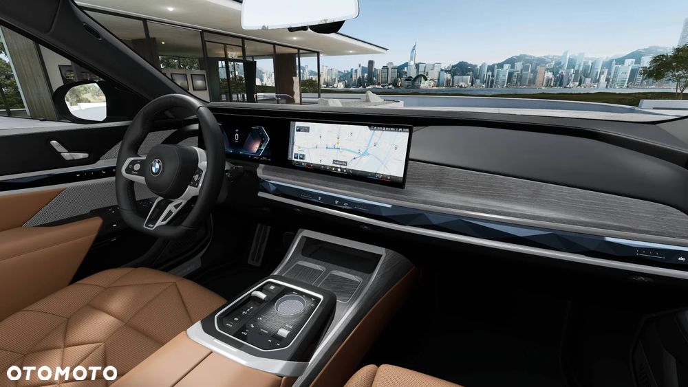 BMW Seria 7 740d xDrive - 4