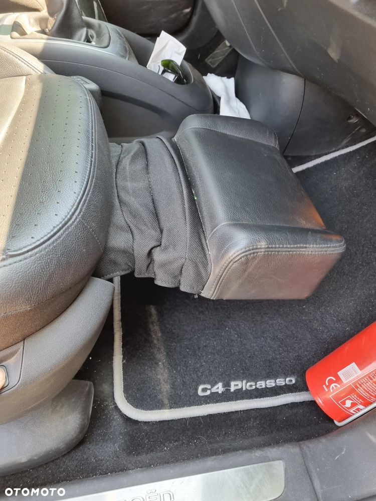 Citroën C4 Picasso e-HDi 115 Exclusive - 27