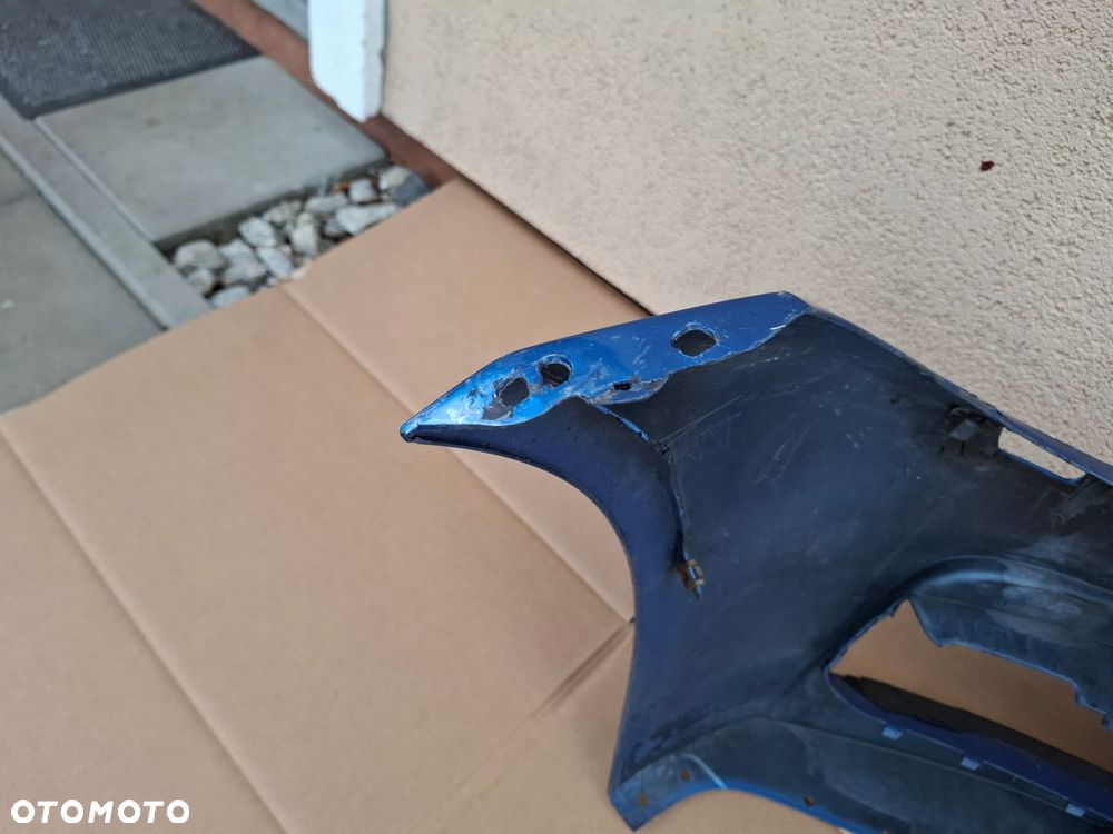 zderzak przód bmw 3 f30 m pakiet spryski oryginał - 11