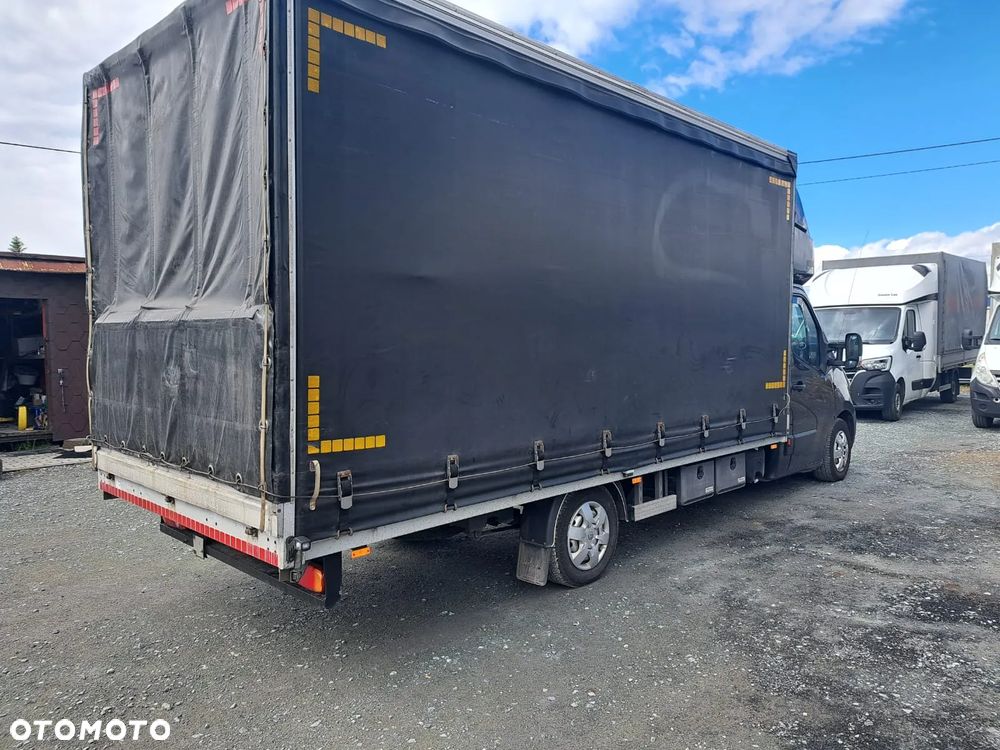 Renault master - 3