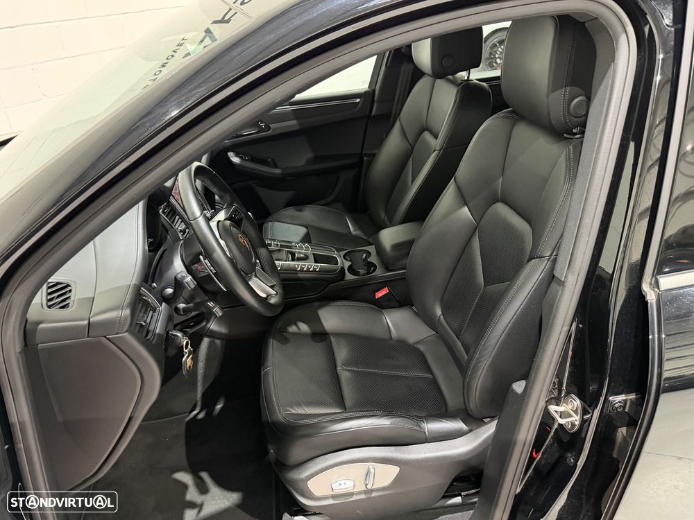 Porsche Macan Standard - 7