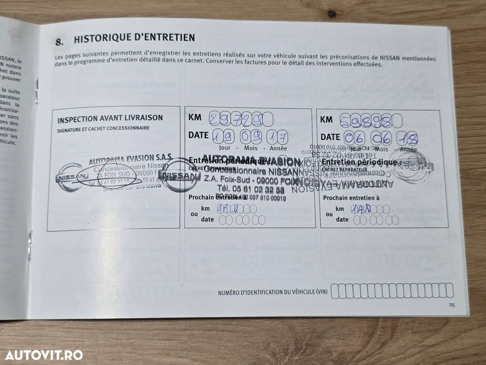 Nissan Qashqai 1.6 DCI ALL-MODE 4x4i TEKNA+ - 34