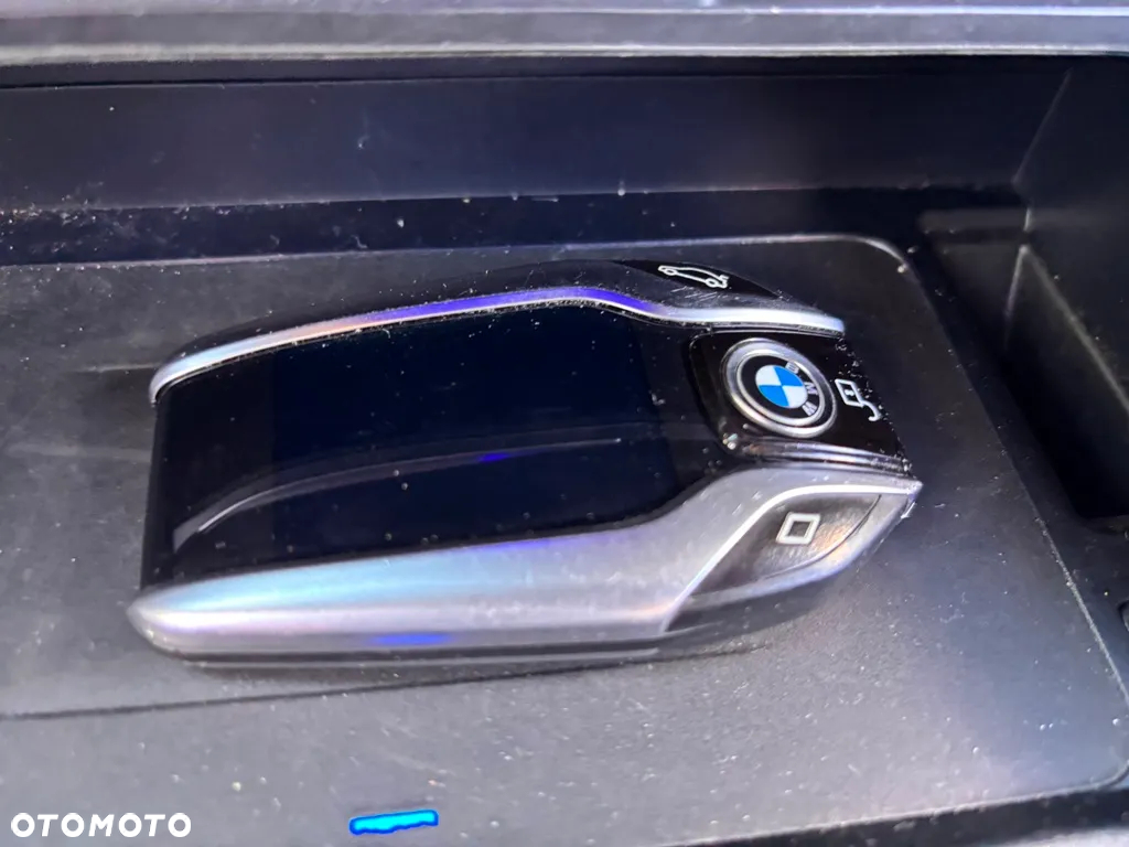 BMW X3 M M40i sport - 17