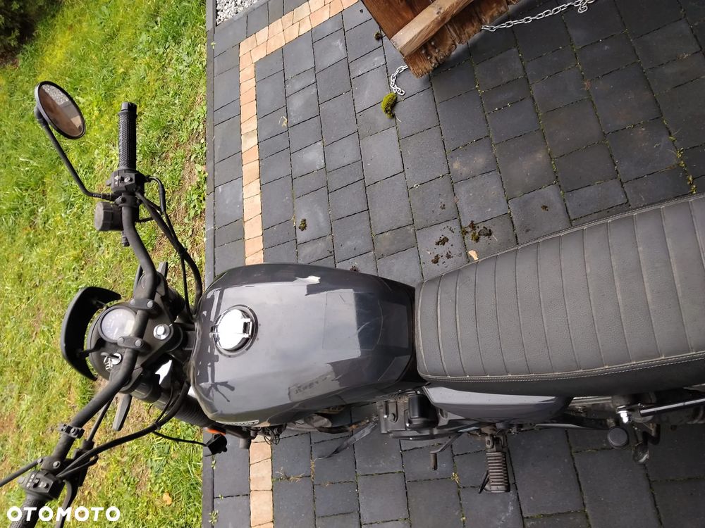 Brixton Cromwell - 7