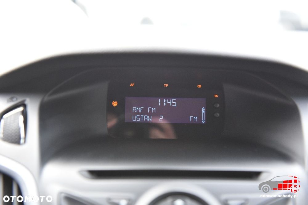 Ford Focus - 26