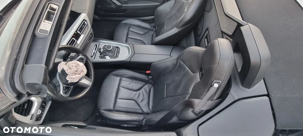 BMW Z4 20i sDrive sport - 17