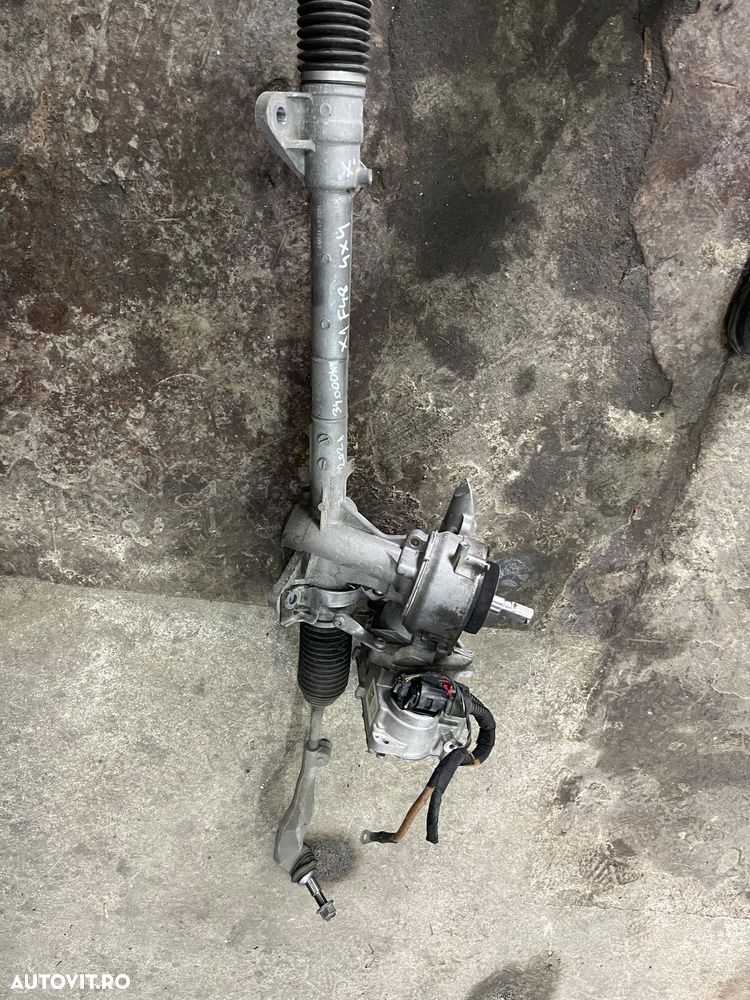 Caseta directie BMW x1 f48 x2 f49 34.000 km 2021 - 6