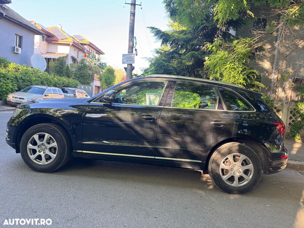 Audi Q5 - 4