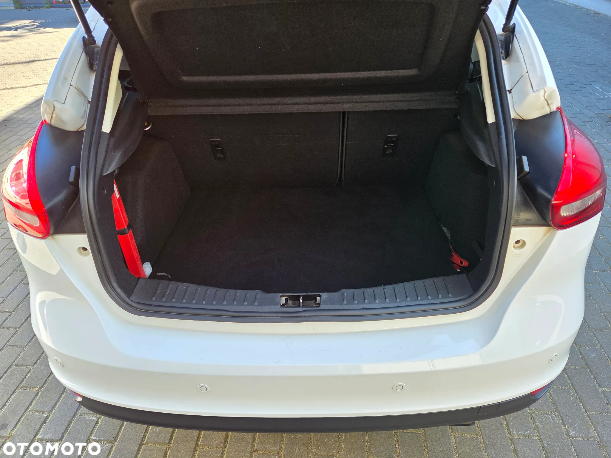 Ford Focus 1.5 EcoBoost Platinium X ASS - 34