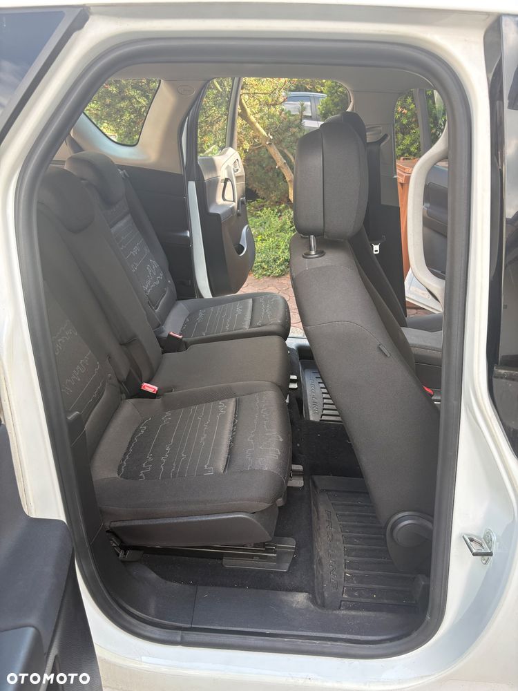 Opel Meriva - 9