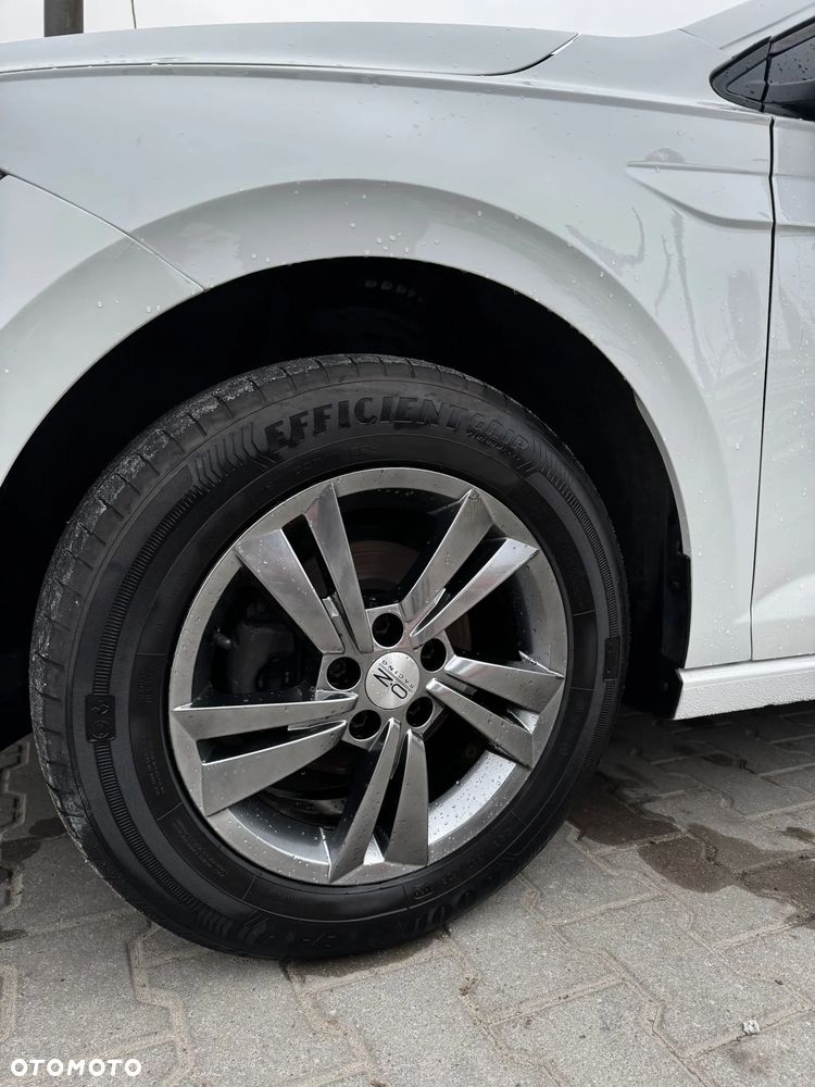 Volkswagen Polo 1.0 TSI DSG Highline - 31