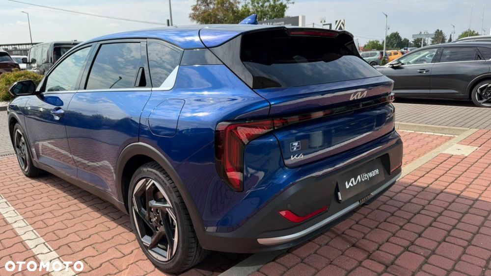 Kia K4 - 7
