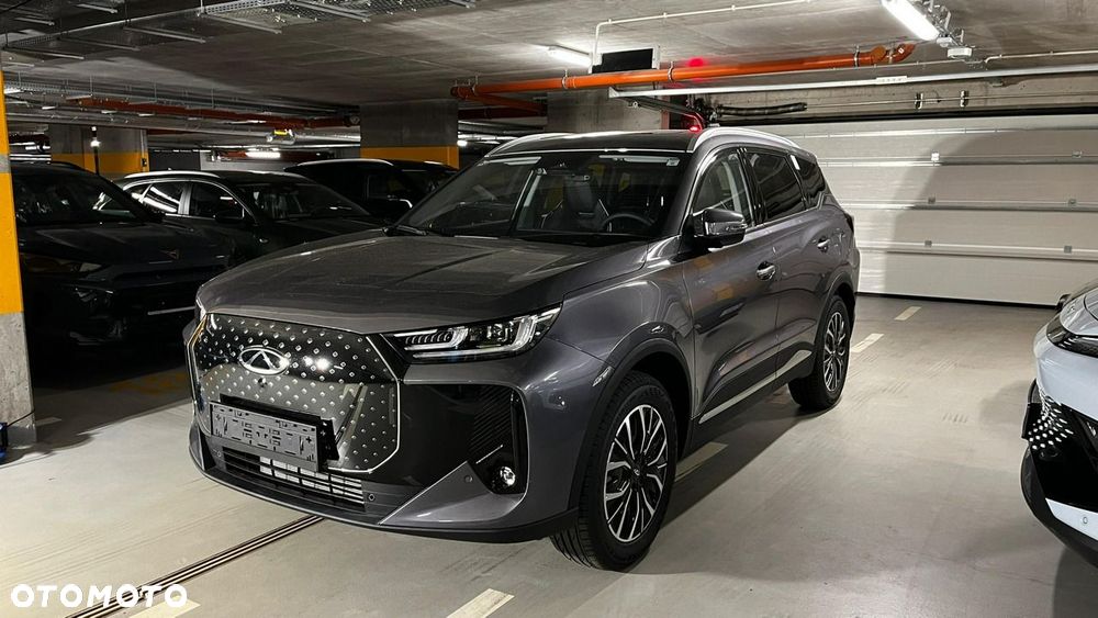 Chery Tiggo 7 - 16