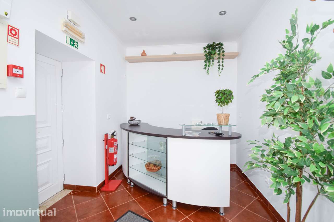 Alugo espaço comercial para escritórios, estética, massagem, terapias - Grande imagem: 5/26