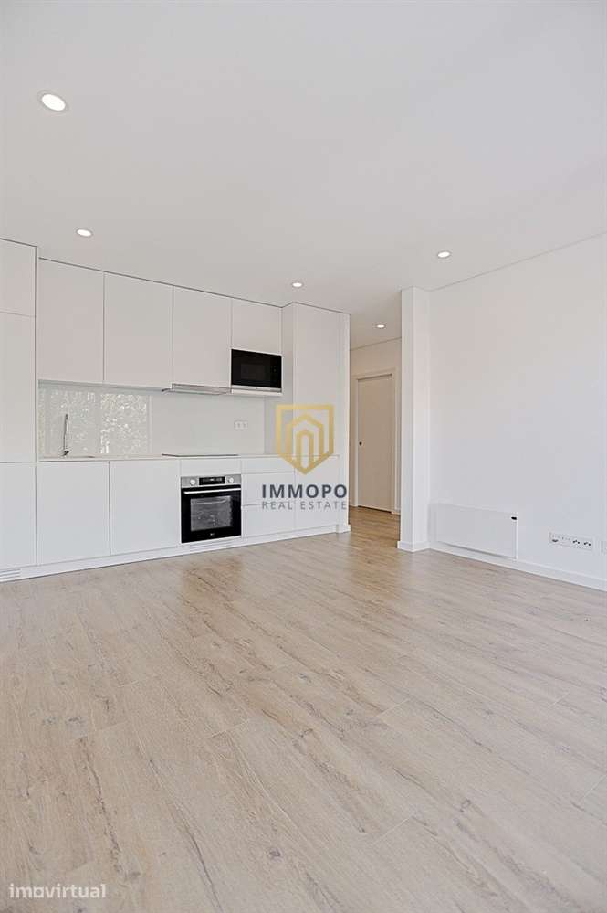 Apartamento T1+1 Venda junto ao Polo Universitario - Grande imagem: 5/30