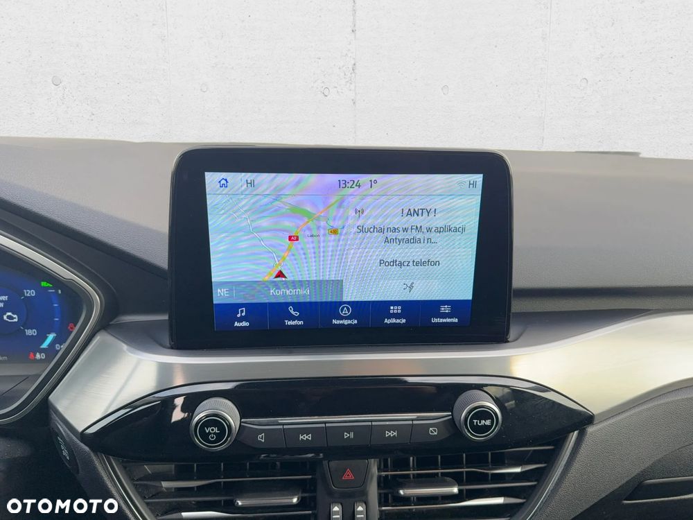 Ford Kuga 2.5 FHEV AWD Titanium X - 19