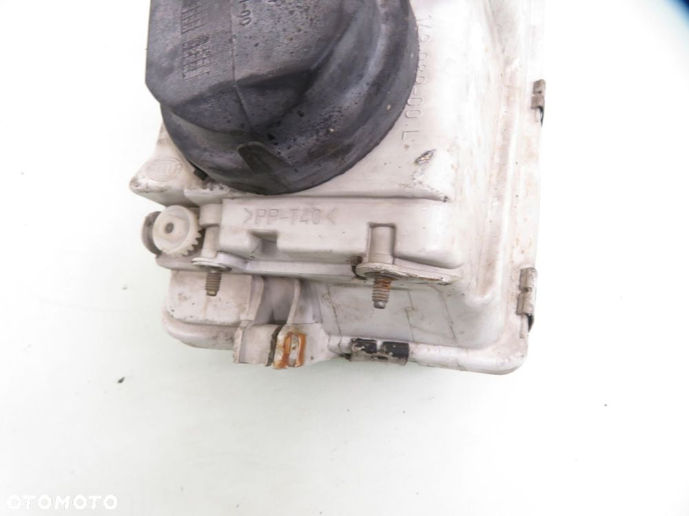 LAMPA LEWA PRZEDNIA VOLVO S40 I LIFT XENON 30899878 30859759 5DV00776043 - 7