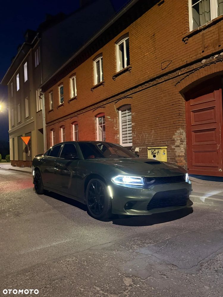 Dodge Charger 5.7 R/T - 3