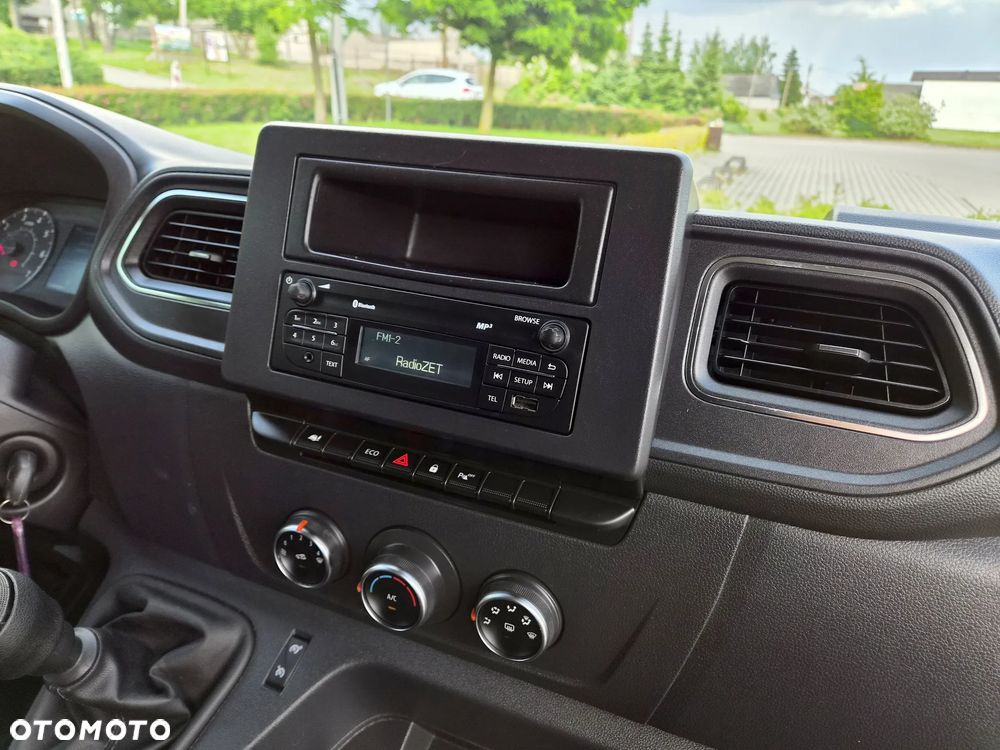 Renault Master - 30