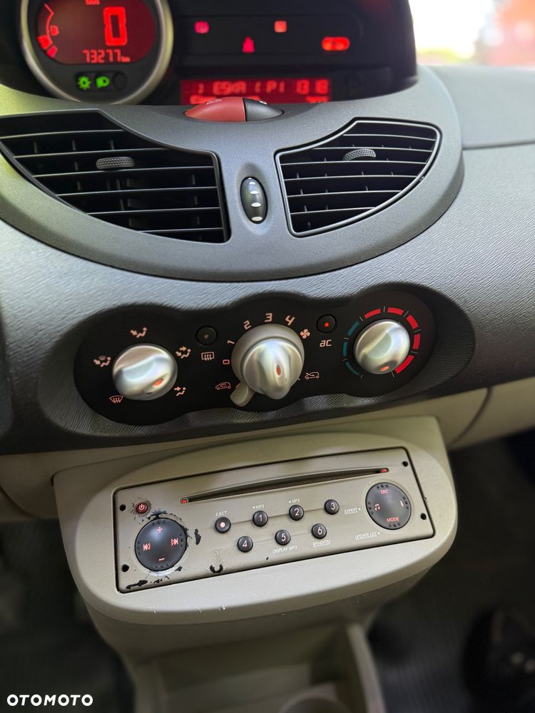 Renault Twingo 1.2 16V Dynamique - 14