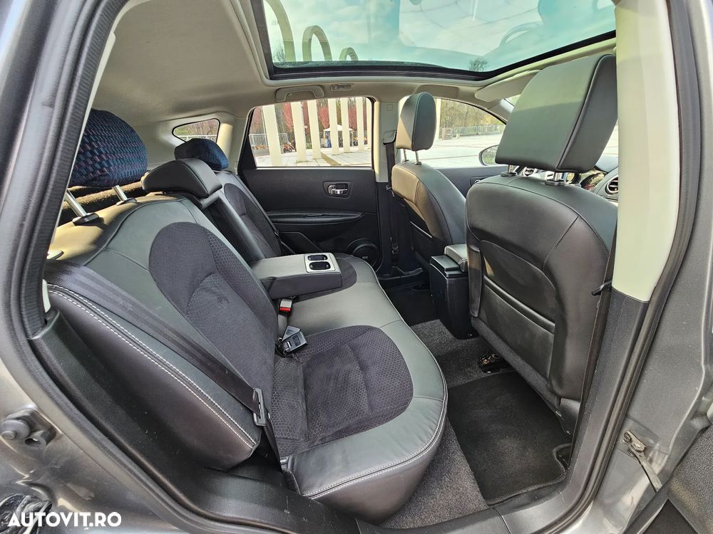 Nissan Qashqai 1.6 DCI TEKNA - 6